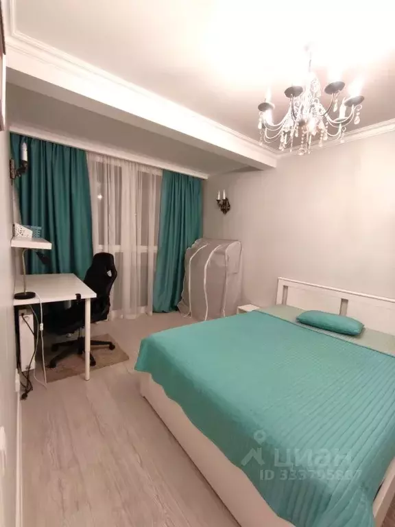 2-к кв. Москва Дмитровское ш., 107Ак1 (36.0 м) - Фото 1