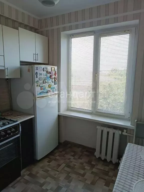 1-к. квартира, 31 м, 5/5 эт. - Фото 1