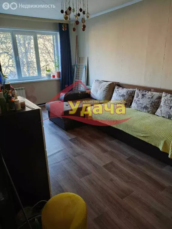 3-комнатная квартира: Орск, микрорайон Новый город, улица ... - Фото 2