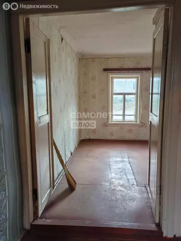 1-комнатная квартира: Нолинск, улица Фрунзе, 9А (25.6 м) - Фото 1