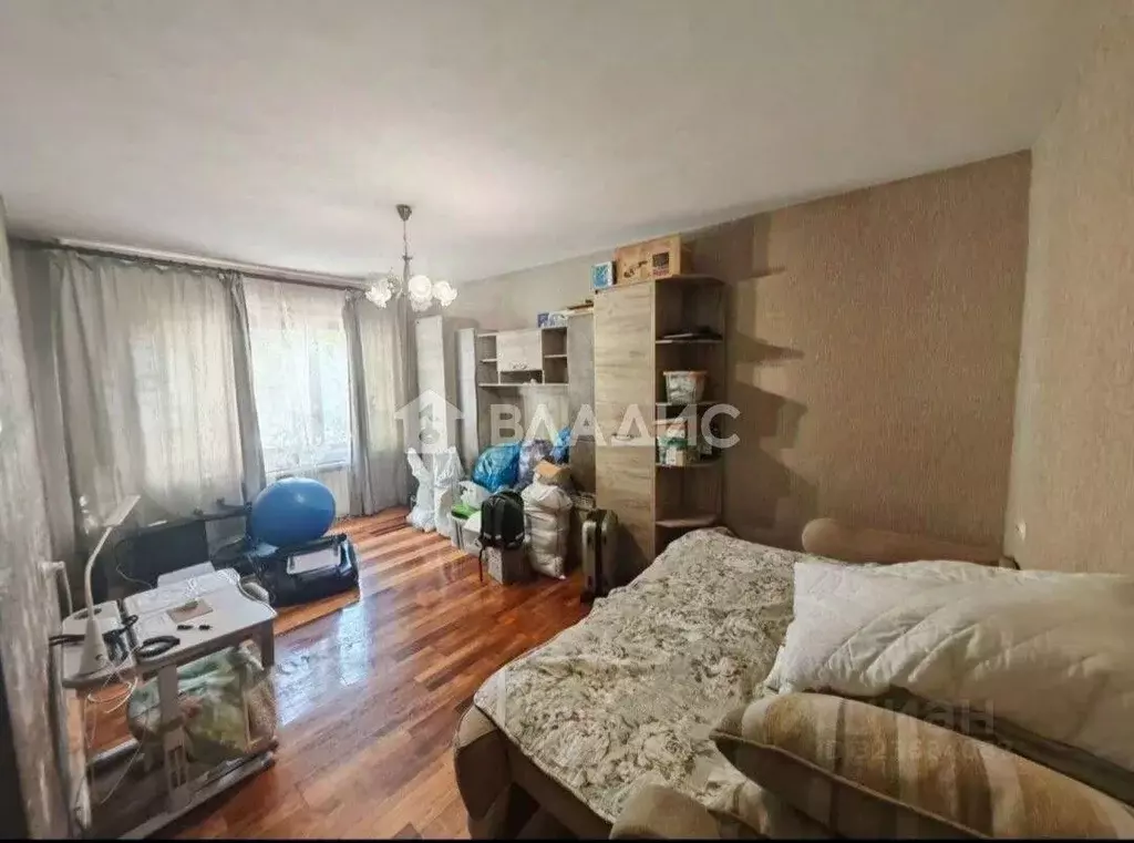 2-к кв. Белгородская область, Белгород ул. Щорса, 46 (52.5 м) - Фото 2