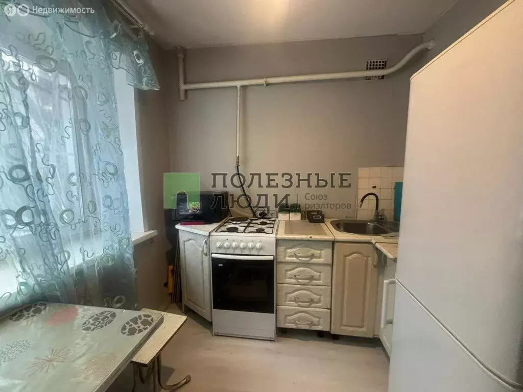1-комнатная квартира: Чита, улица Балябина, 55 (30 м) - Фото 2