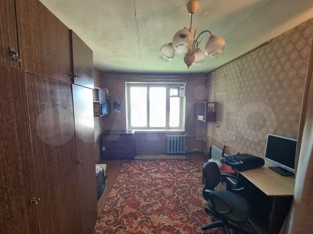Комната 16,2 м в 4-к., 2/9 эт. - Фото 0