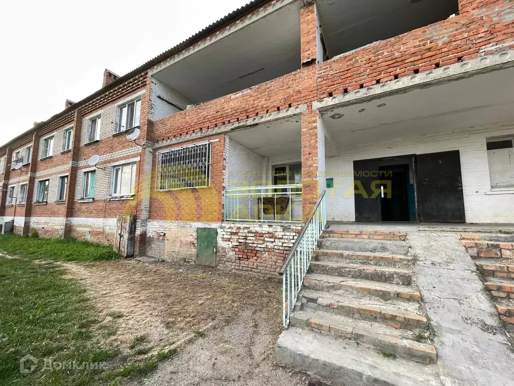 Продаётся 1-к квартира, 36 м - Фото 1