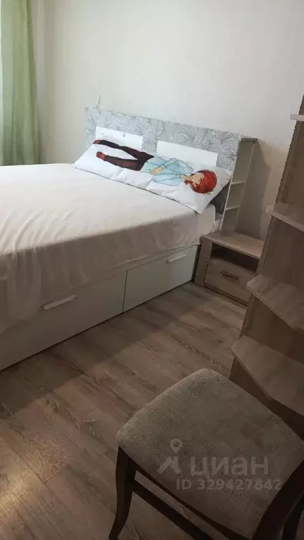 2-к кв. Москва ул. Кедровая, 6 (65.0 м) - Фото 1