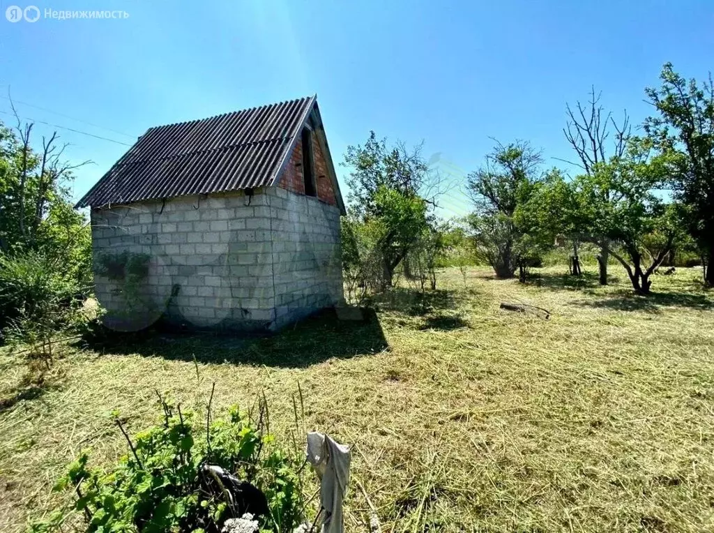 Участок в Ейск, СНТ Восход (5 м) - Фото 0