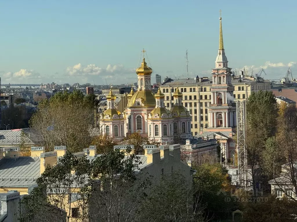 1-к кв. Санкт-Петербург Днепропетровская ул., 37 (36.9 м) - Фото 1