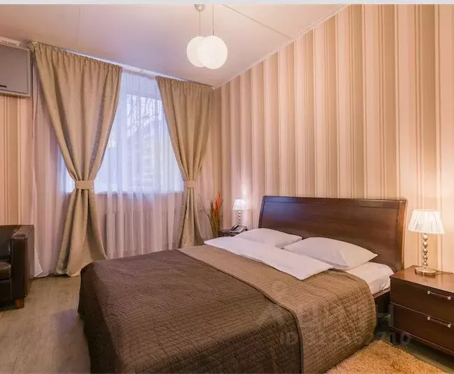 Комната Москва 3-й Павелецкий проезд, 7К1 (16.0 м) - Фото 1