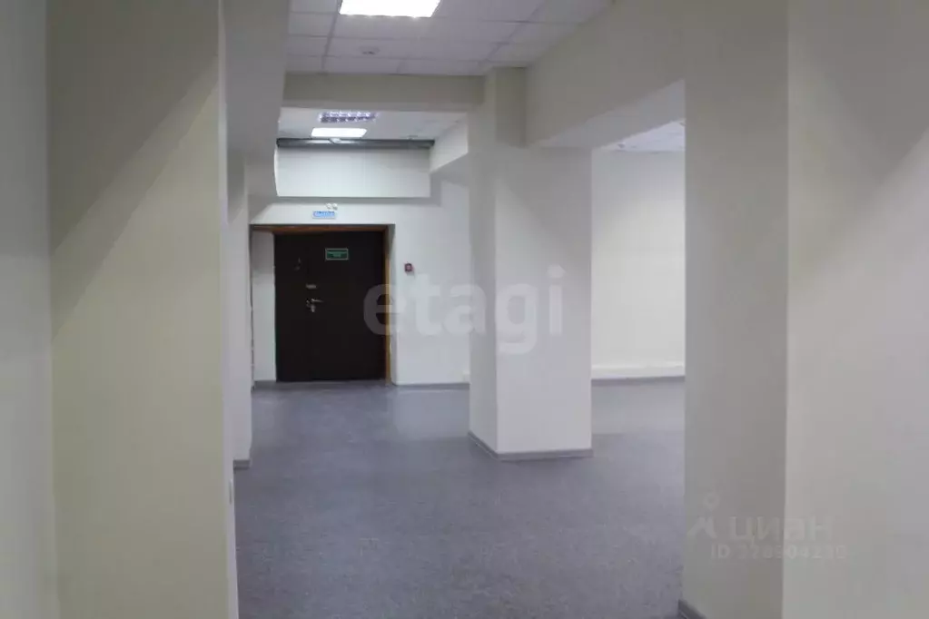 Склад в Новосибирская область, Новосибирск Серебренниковская ул., 14 ... - Фото 2