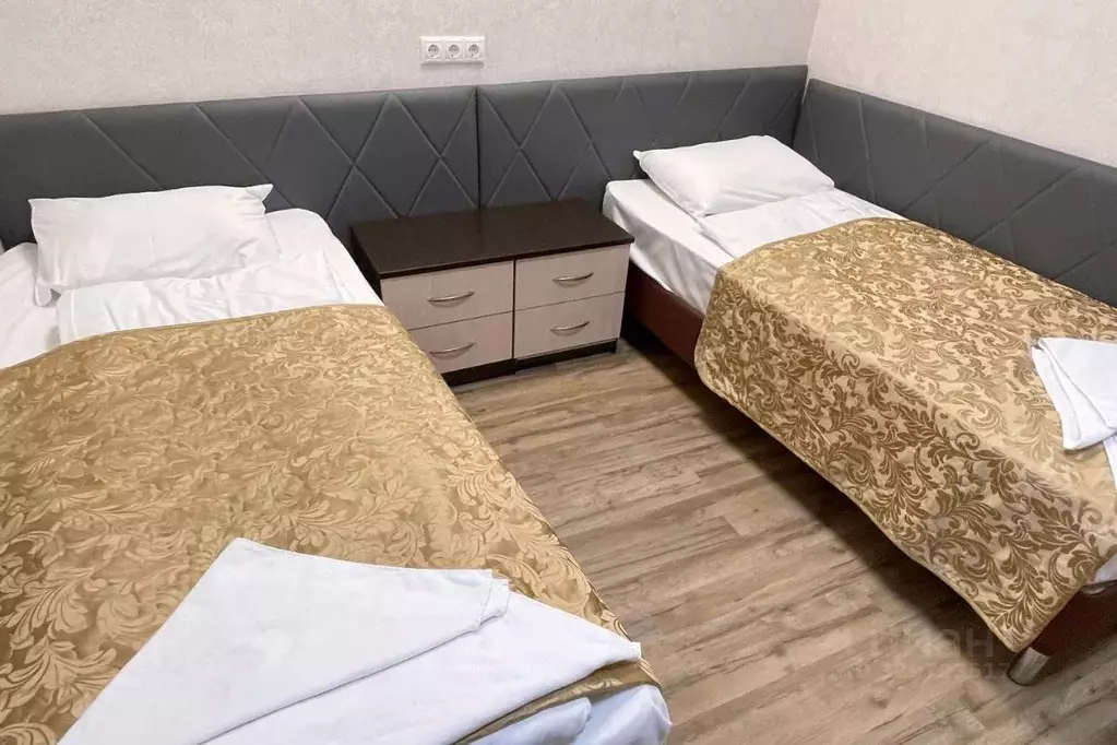 Комната Москва Новорязанская ул., 26С1 (15.0 м) - Фото 1