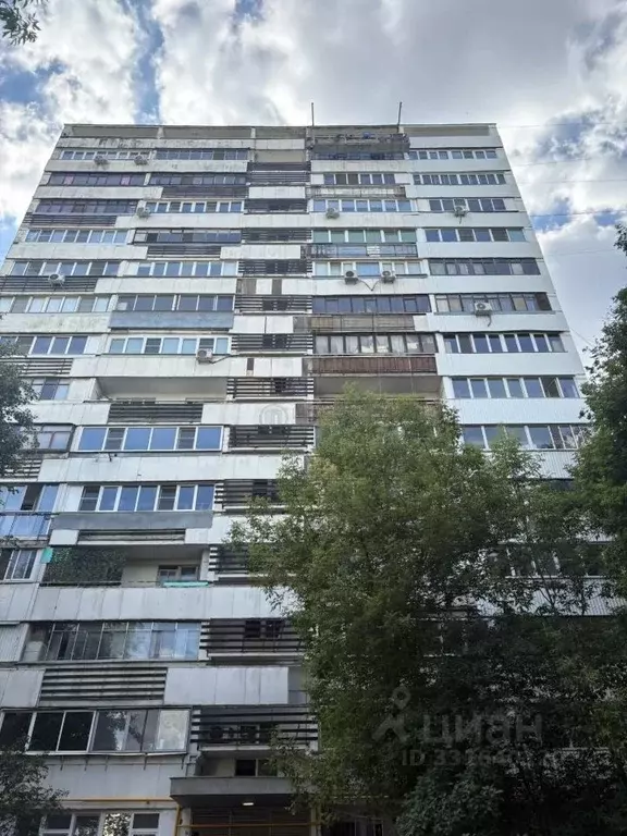 2-к кв. Москва Артековская ул., 3К2 (37.5 м) - Фото 1