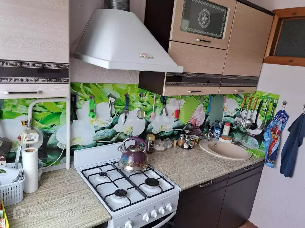Продаётся 1-к квартира, 30.6 м - Фото 0