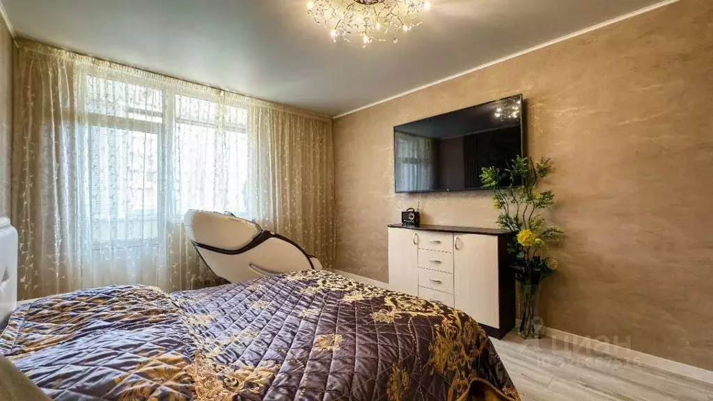 2-к кв. Краснодарский край, Анапа Владимирская ул., 154к1 (61.3 м) - Фото 2