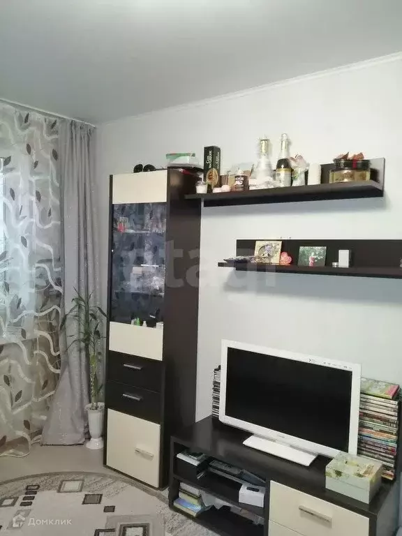 Продаётся 2-к квартира, 44 м - Фото 1