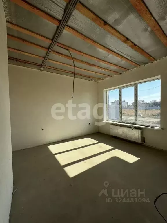 Дом в Ростовская область, Аксайский район, Щепкинское с/пос, пос. ... - Фото 2