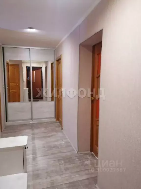 3-к кв. Ханты-Мансийский АО, Нефтеюганск 2-й мкр, 21 (58.5 м) - Фото 0