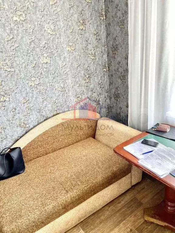 1-к. квартира, 38 м, 7/9 эт. - Фото 1