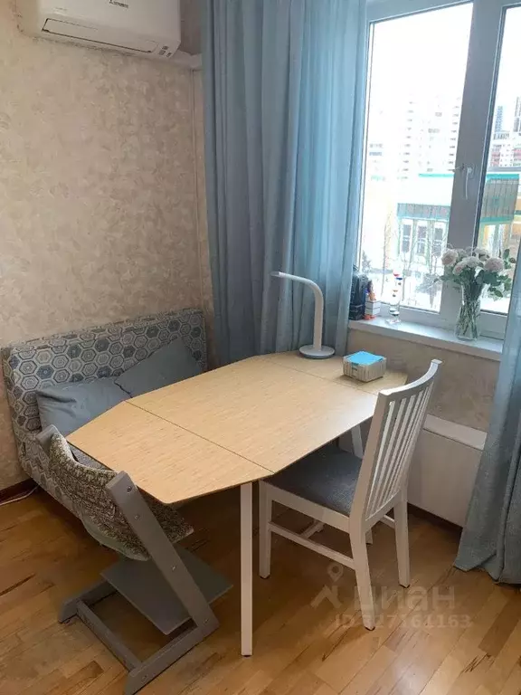 1-к кв. Москва Дубнинская ул., 2К7 (35.0 м) - Фото 2