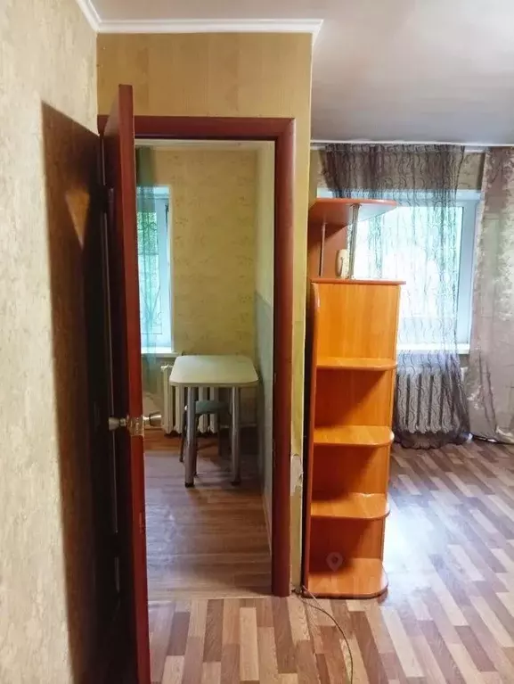 1-к кв. Челябинская область, Челябинск ул. Бажова, 30 (31.0 м) - Фото 0