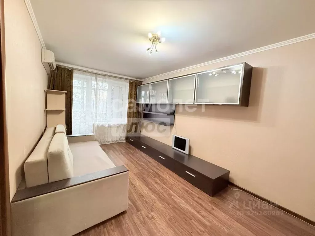 2-к кв. Московская область, Химки Юбилейный просп., 20 (41.0 м) - Фото 1