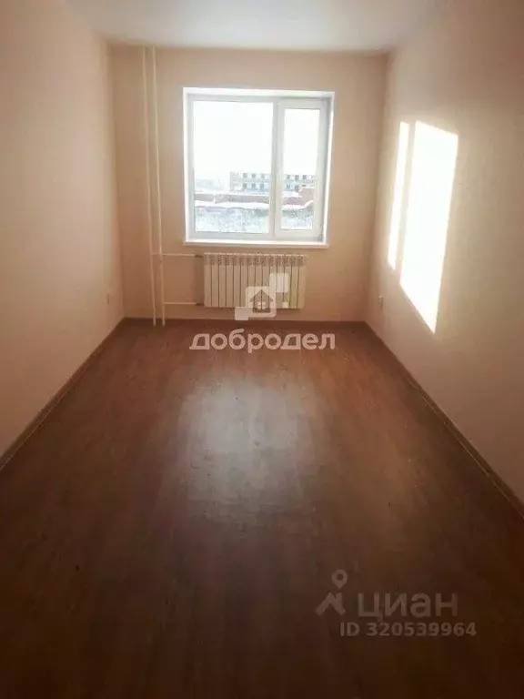 1-к кв. Свердловская область, Ачит пгт ул. Механизаторов, 18 (33.8 м) - Фото 0