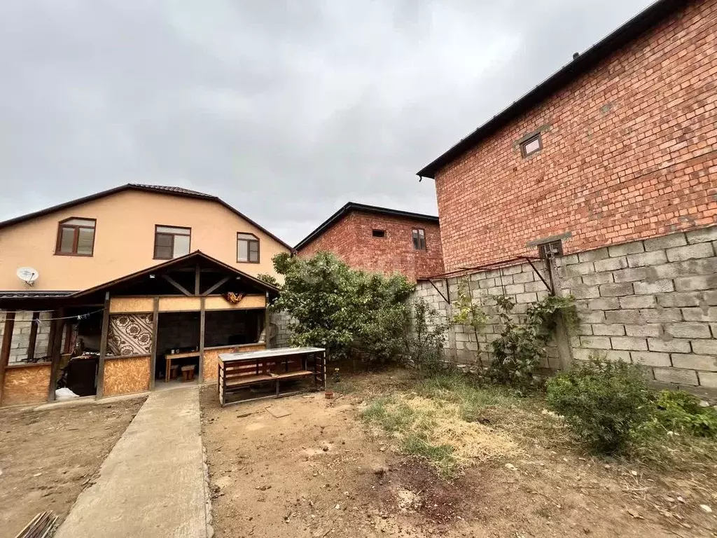 Дом в Дагестан, Махачкала ул. 3-я Ипподромная (169 м) - Фото 1