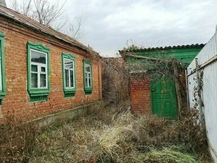 Дом в Краснодарский край, Северский район, Ильское городское ... - Фото 1