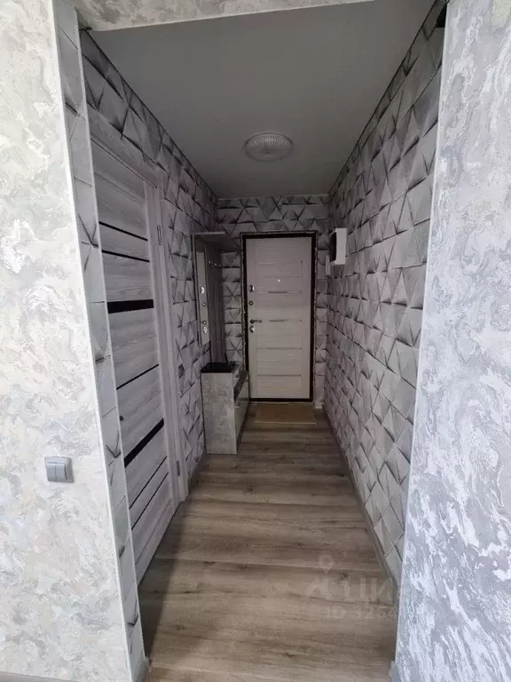 2-к кв. Тульская область, Щекино ул. 2-я Луговая, 4 (45.0 м) - Фото 1