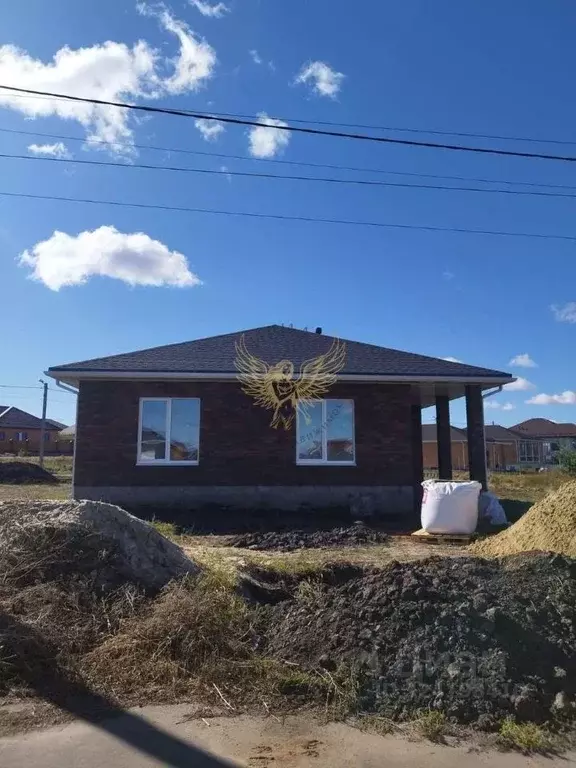 Дом в Белгородская область, Старый Оскол ул. Алексеевская, 3А (113 м) - Фото 2