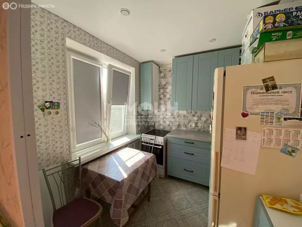 2-комнатная квартира: Петрозаводск, Сортавальская улица, 6А (44.3 м) - Фото 1