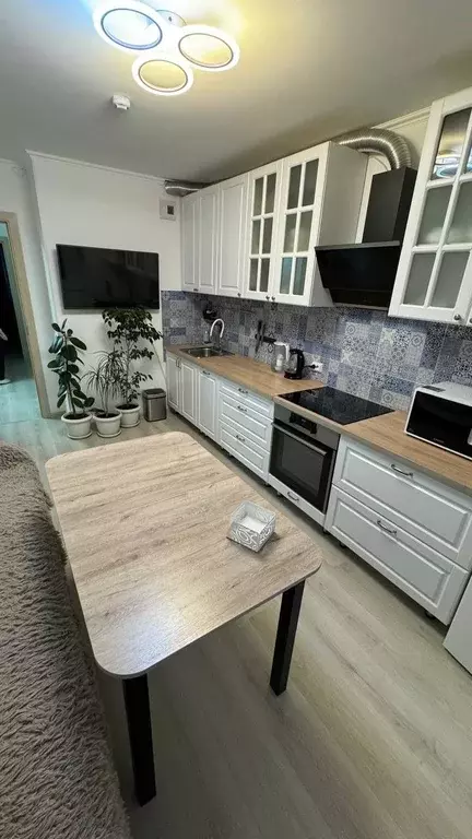 Продаётся 2-к квартира, 55.1 м - Фото 1