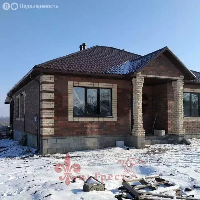 Дом в село Стрелецкое, Патриотическая улица, 5 (105 м) - Фото 2