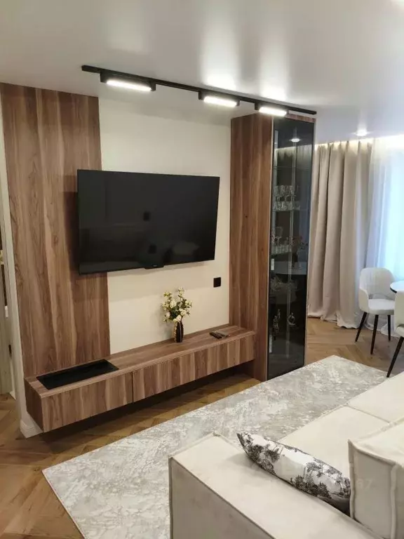 3-к кв. Москва ул. Шумкина, 15 (61.0 м) - Фото 1