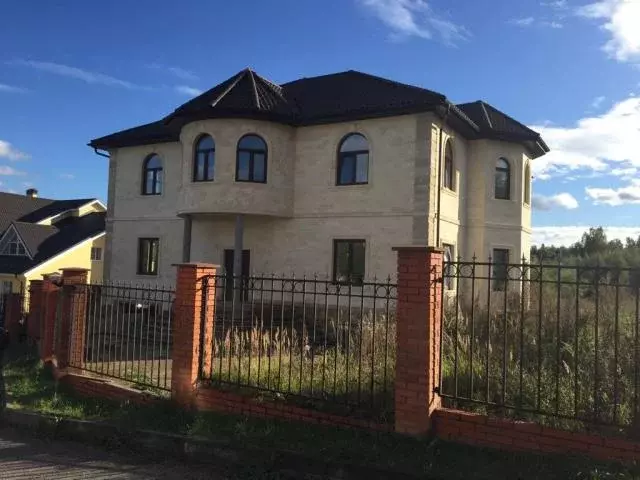 Продается коттедж в КП в д. Клопово - Фото 1