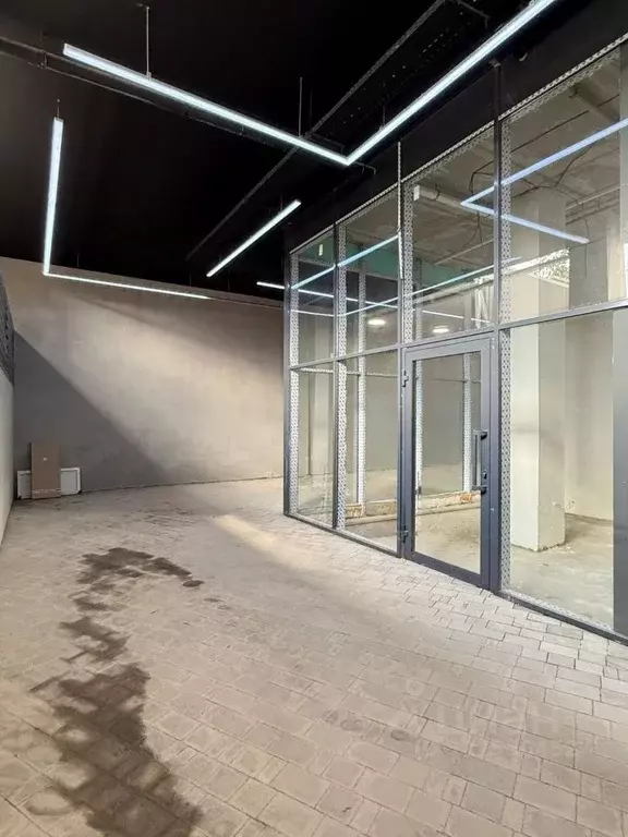 Торговая площадь в Кабардино-Балкария, Нальчик ул. Тлостанова (20 м) - Фото 2