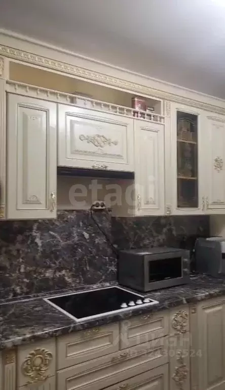 3-к кв. Ханты-Мансийский АО, Лянтор Сургутский район, 5-й мкр, 11 ... - Фото 1