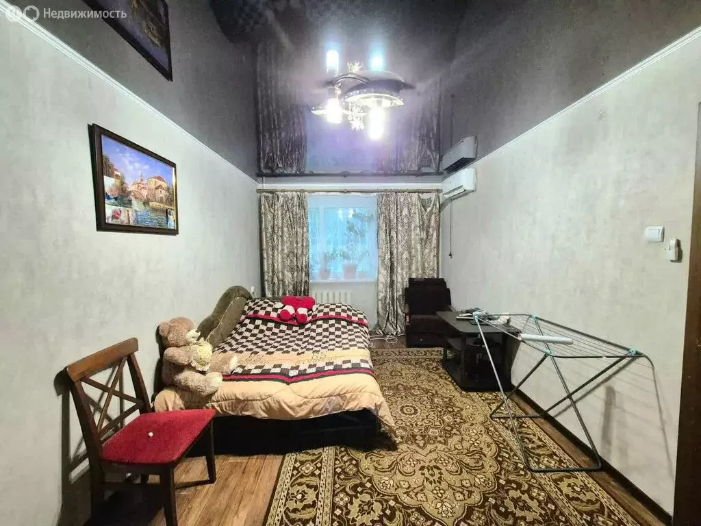 1-комнатная квартира: Новороссийск, улица Гайдара, 25 (30.2 м) - Фото 1
