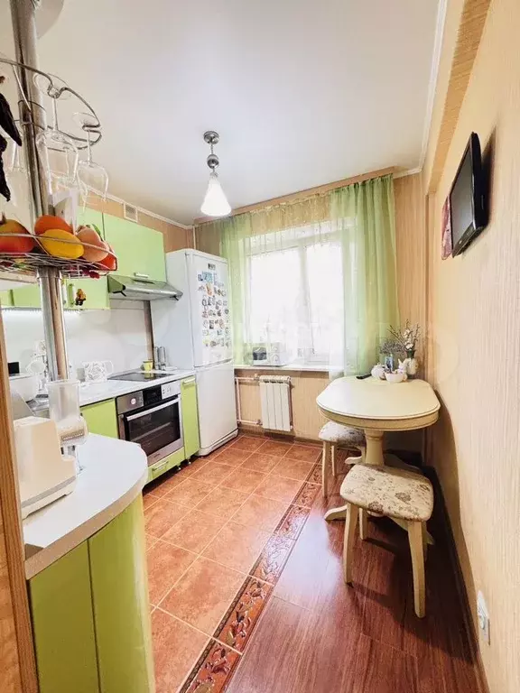 2-к. квартира, 48 м, 3/5 эт. - Фото 1