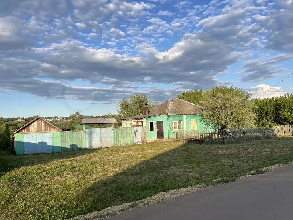 Дом 74 м на участке 19 сот. - Фото 1