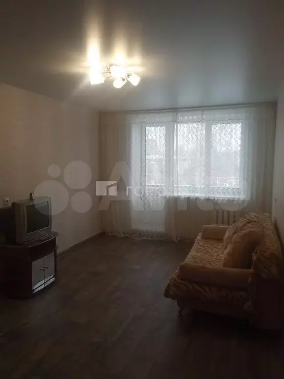 1-к. квартира, 30 м, 6/9 эт. - Фото 0