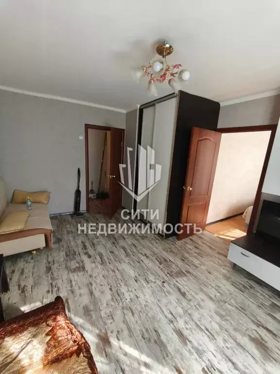 3-к кв. Москва 15-я Парковая ул., 26К2 (60.0 м) - Фото 1