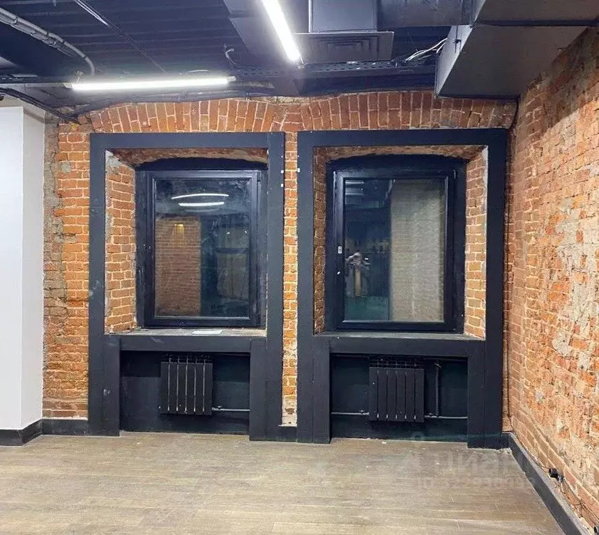 Помещение свободного назначения в Москва просп. Мира, 12С1 (550 м) - Фото 1