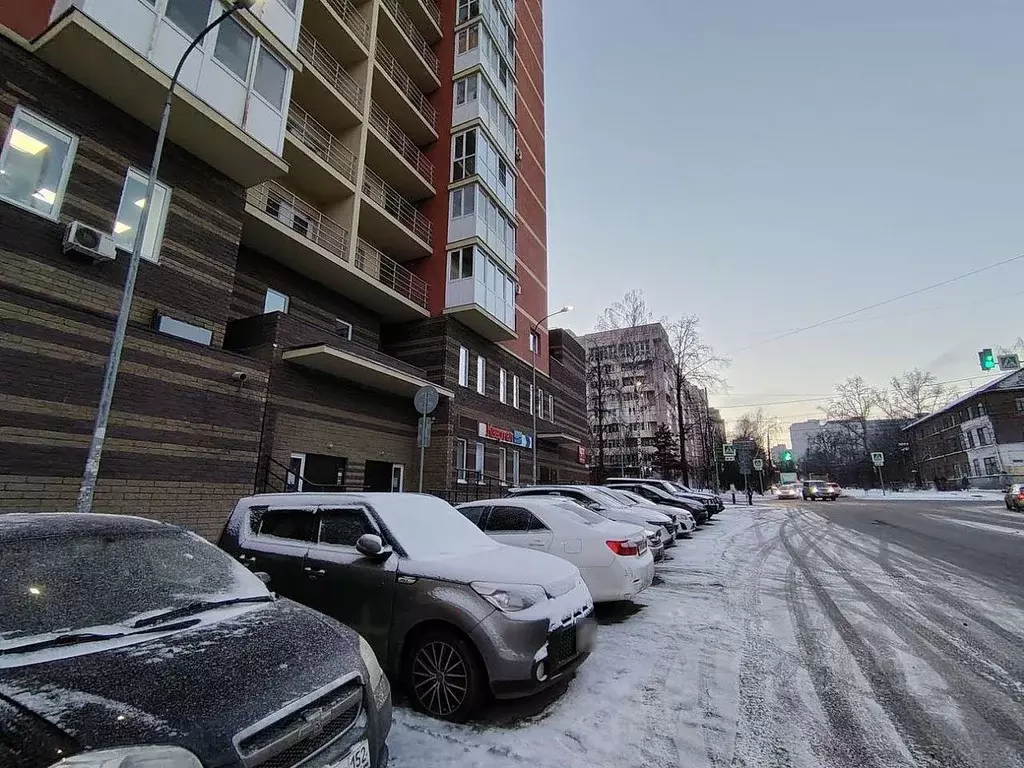 Офис в Нижегородская область, Нижний Новгород Республиканская ул., ... - Фото 2