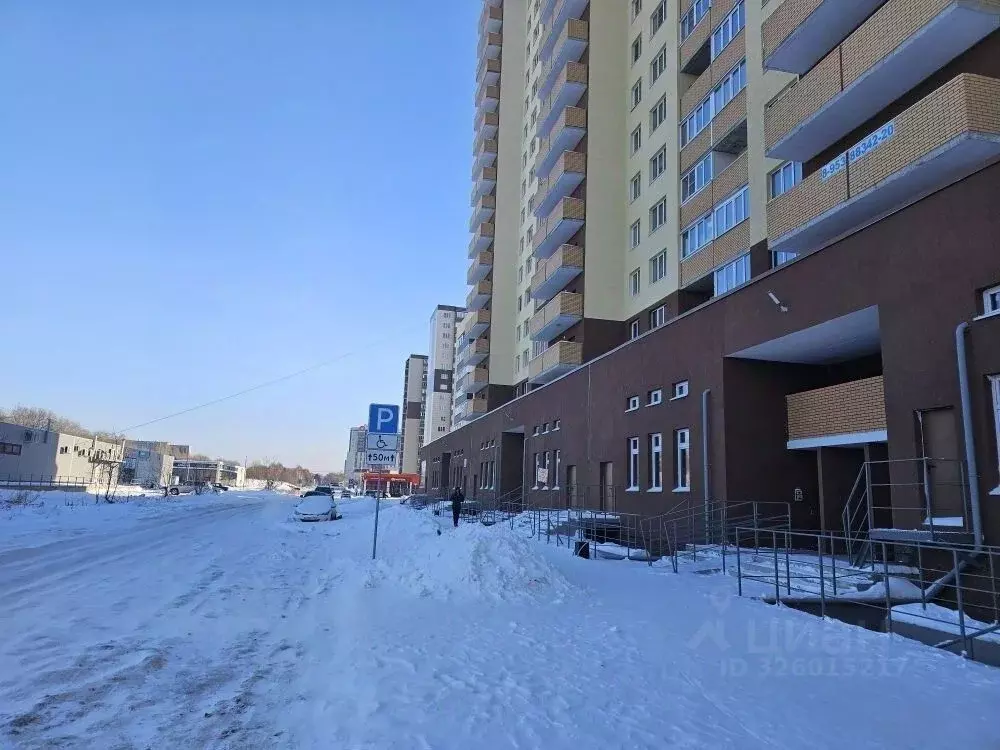 Помещение свободного назначения в Новосибирская область, Новосибирск ... - Фото 2