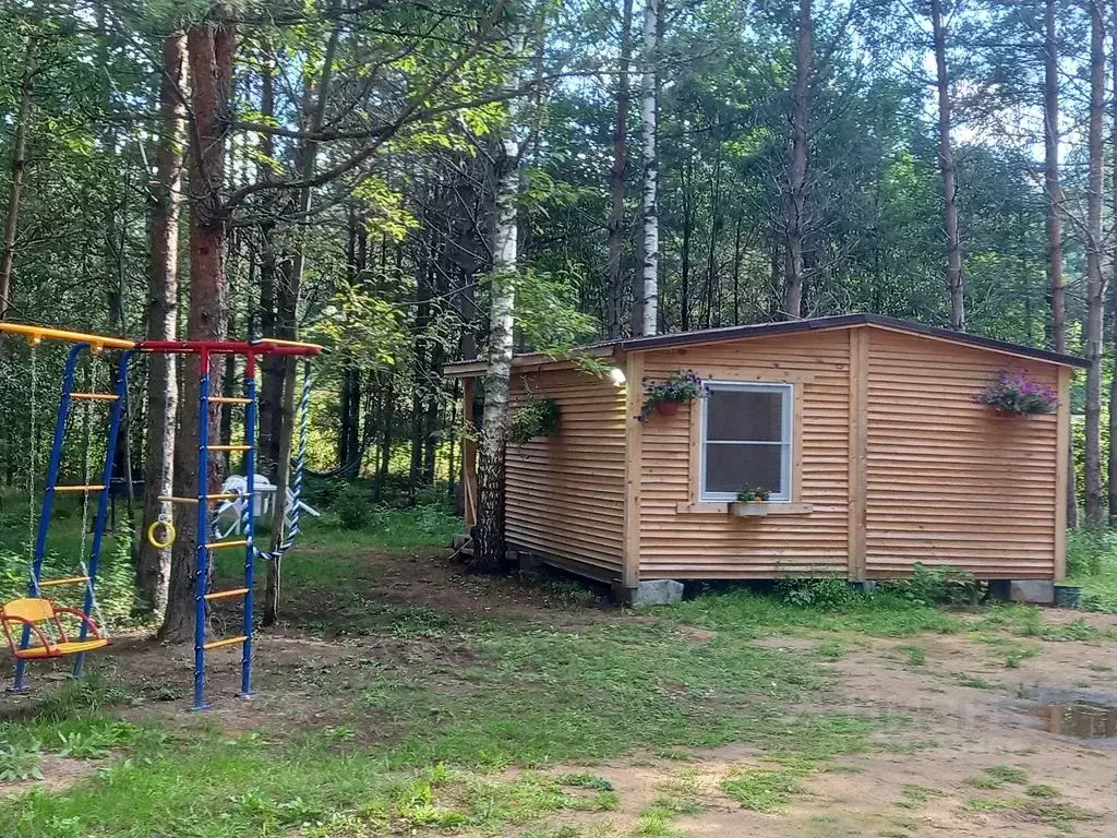 Дом в Псковская область, Псковский район, Писковичская волость, д. ... - Фото 2