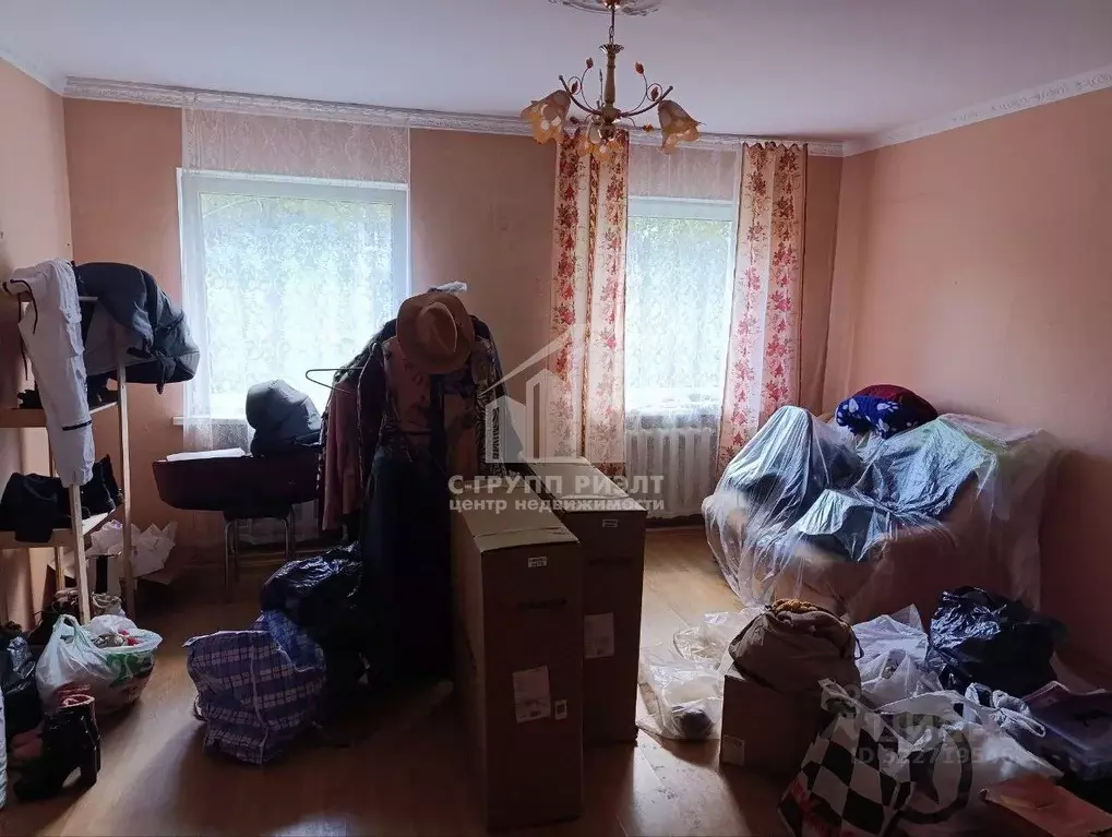 1-к кв. Калининградская область, Калининград ул. Маршала Борзова, 91 ... - Фото 1