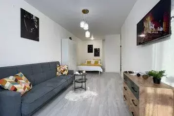 1-к кв. Башкортостан, Уфа ул. Пархоменко, 156Д (40.0 м) - Фото 1