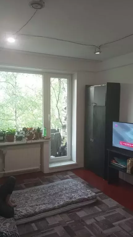 Продаётся 2-к квартира, 44.5 м - Фото 0