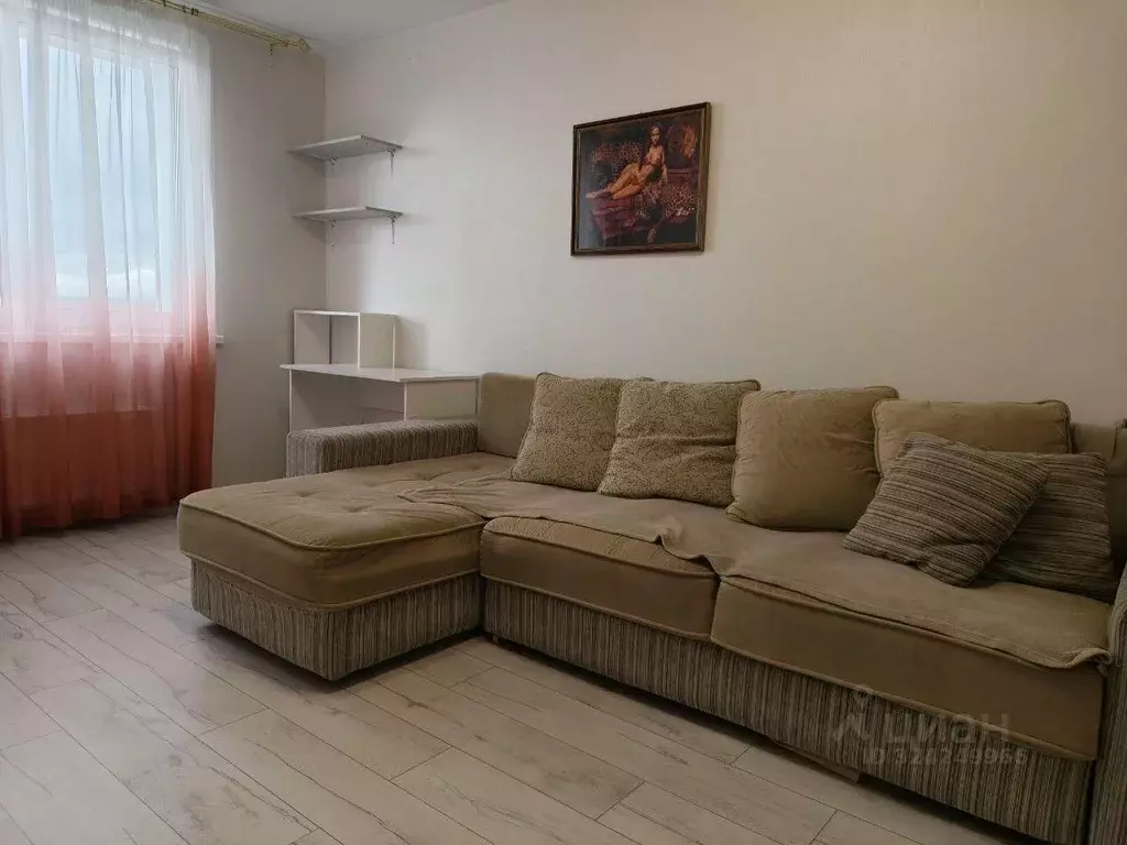 3-к кв. Пермский край, Березники ул. Геннадия Братчикова, 12 (70.0 м) - Фото 2