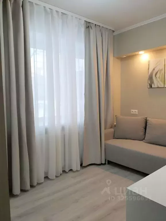 Студия Московская область, Воскресенский район, Белоозерский пгт ... - Фото 2